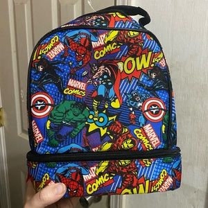 Marvel Lunchbox